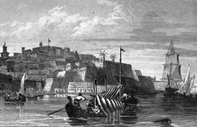 Voyages vers les racines de Malte: Racines historiques, politiques, économiques, sociales et culturelles de l’ile de Malte,