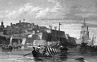 Voyages vers les racines de Malte: Racines historiques, politiques, économiques, sociales et culturelles de l’ile de Malte,
