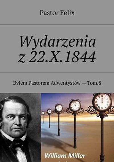Wydarzenia — 22.X.1844