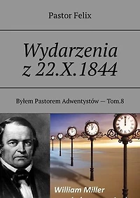 Wydarzenia — 22.X.1844