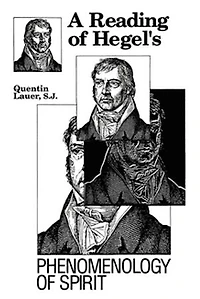 A Reading of Hegel's "Phenomenology Spirit"