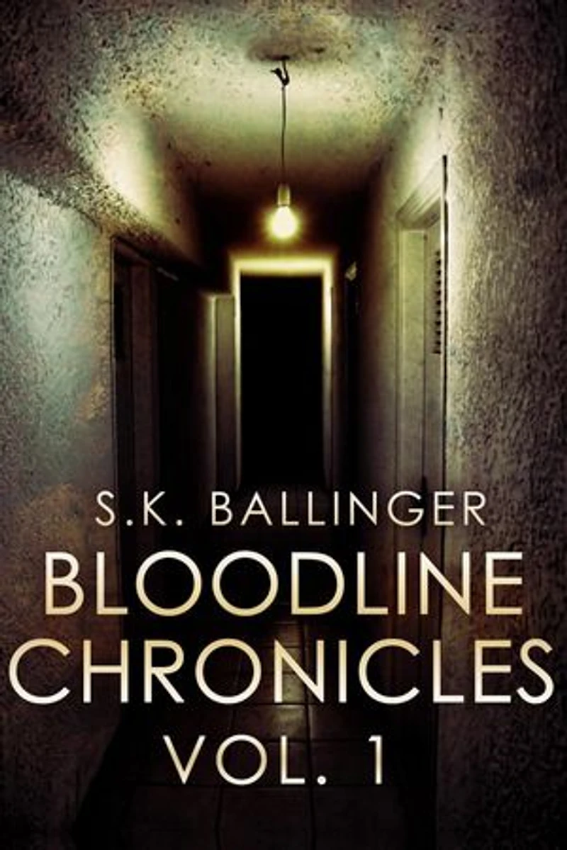 Bloodline Chronicles: Volume 1, #1