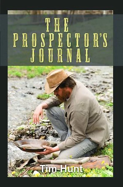 The Prospector's Journal