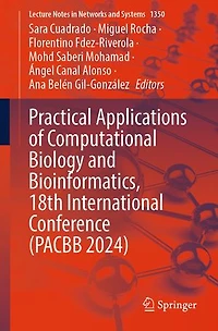 Practical Applications of Computational Biology and Bioinformatics, 18th International Conference (PACBB 2024)