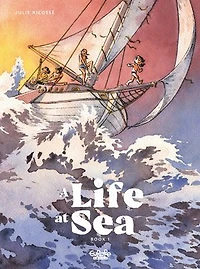 A Life at Sea - Book 1