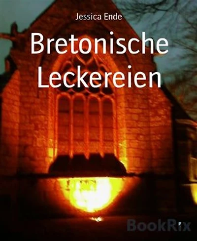 Bretonische Leckereien