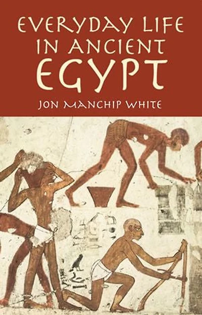 Everyday Life Ancient Egypt
