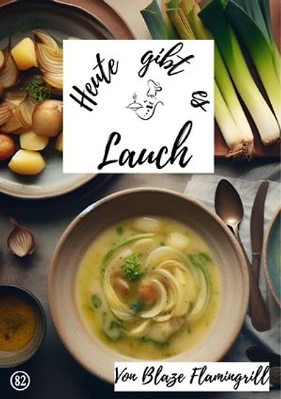 Heute gibt es - Lauch: 30 tolle Lauch Rezepte
