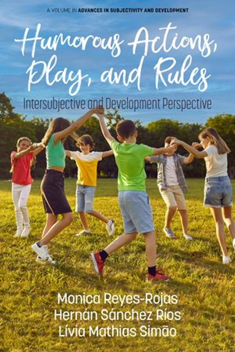 Humorous Actions, Play and Rules: Intersubjective Development Perspective