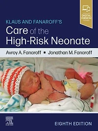 Klaus and Fanaroff's Care of the High-Risk Neonate