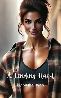 A Lending Hand: Hyperspermia Series, #1