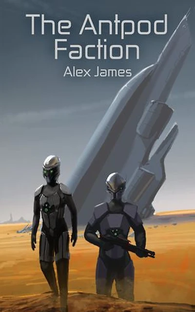 The Antpod Faction