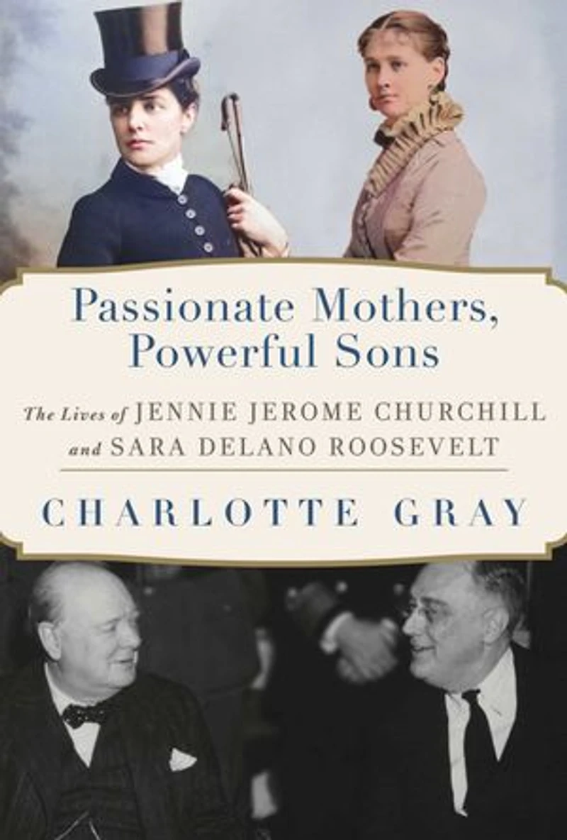 Passionate Mothers
