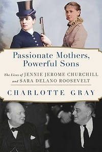 Passionate Mothers
