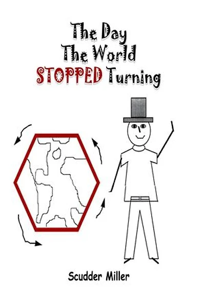 The Day The World STOPPED Turning