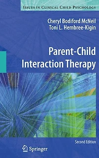 Parent-Child Interaction Therapy