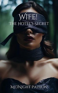 Wife! The Hotel's Secret: MidNight Passion