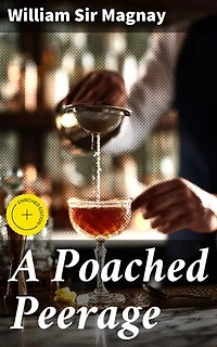 A Poached Peerage: Enriched edition. Power, Betrayal, and Intrigue in Victorian Aristocracy