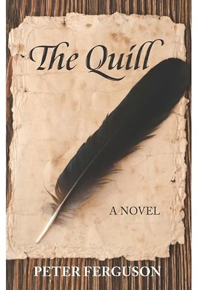 The Quill