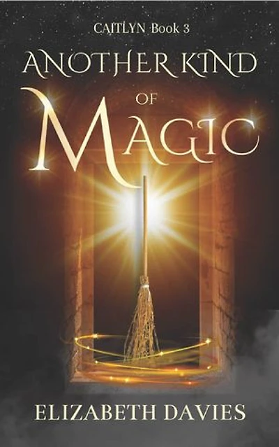 Another Kind of Magic