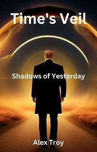 Time's Veil: Shadows of Yesterday