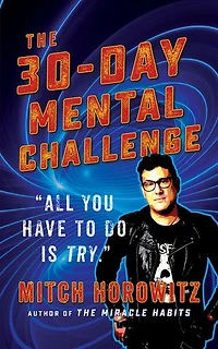 30 Day Mental Challenge