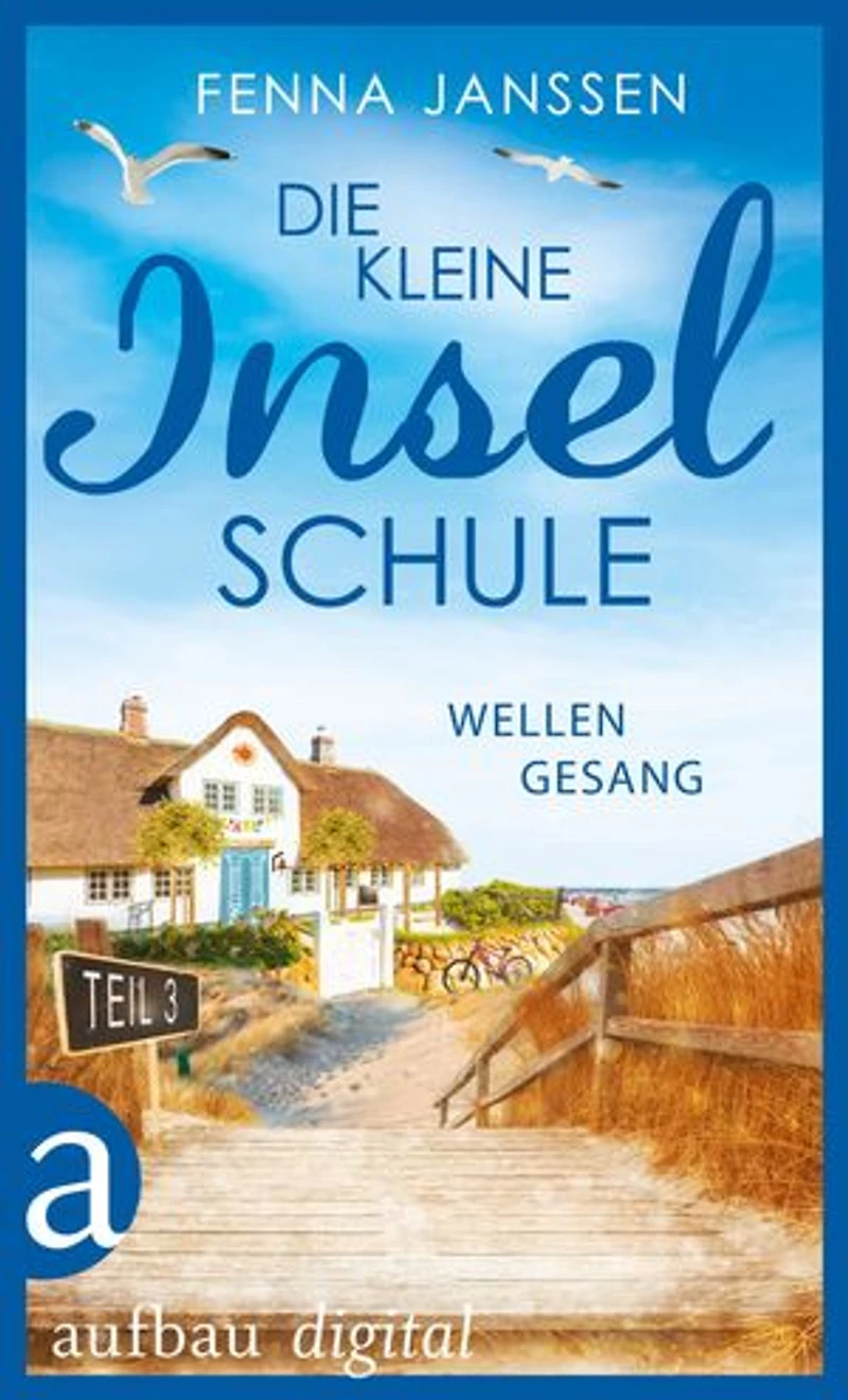 Die kleine Inselschule - Teil 3: Wellengesang