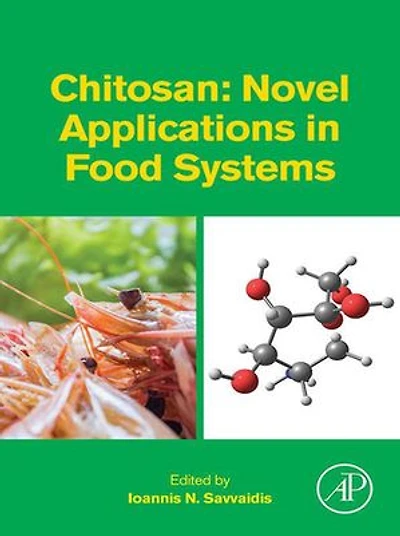 Chitosan: Novel Applications Food Systems