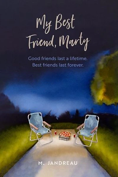 My Best Friend