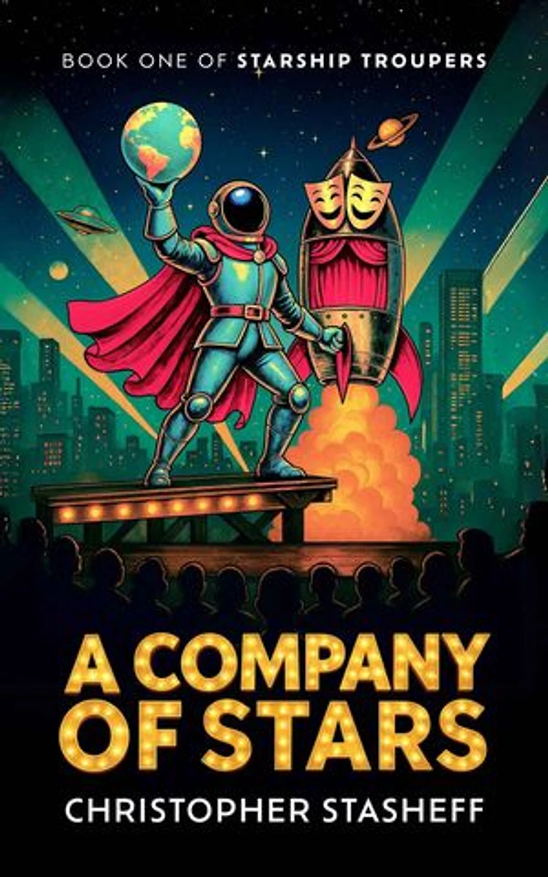 A Company of Stars