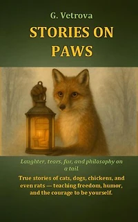 Stories on Paws — English Edition