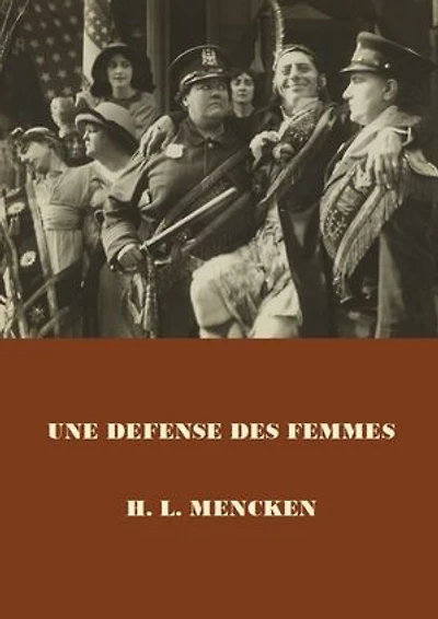 Une défense des femmes