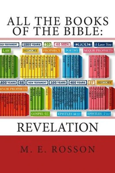 All the Books of the Bible: Revelation