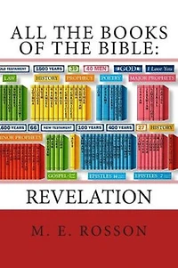 All the Books of the Bible: Revelation