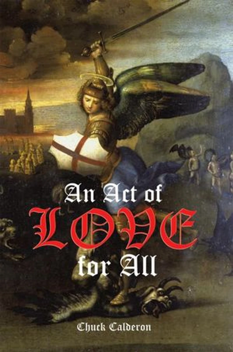 An Act Of Love For All