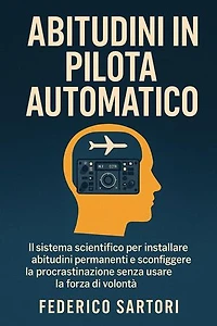 Abitudini in Pilota Automatico