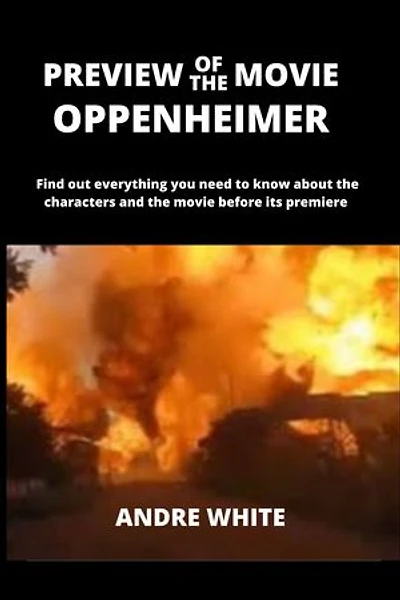 PREVIEW OF THE MOVIE OPPENHEIMER: Find out everything you need to know about the characters and the movie before its premiere