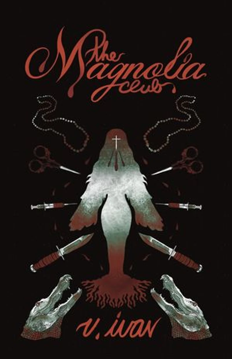 The Magnolia Club