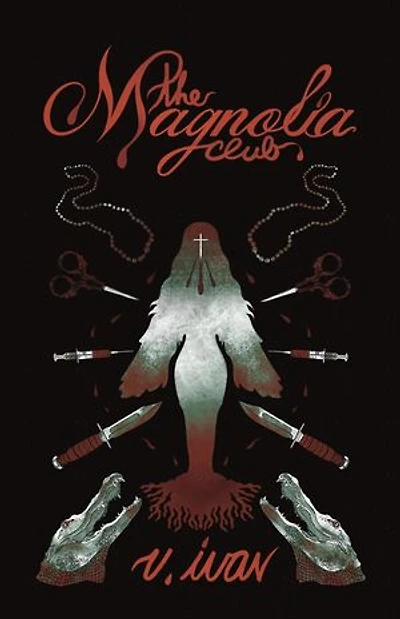 The Magnolia Club