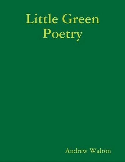 Little Green Poetry
