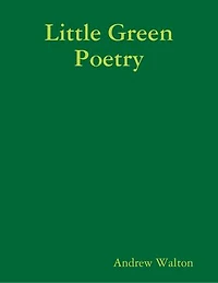 Little Green Poetry