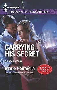 Carrying His Secret