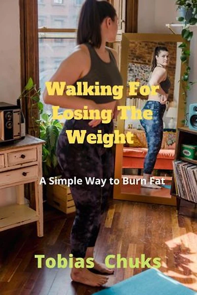 Walking for Losing the Weight