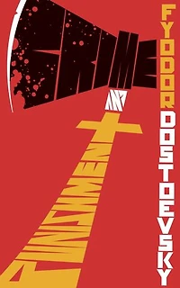 Crime and Punishment: Introduction by W J Leatherbarrow