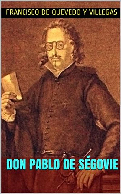 Don Pablo de Ségovie