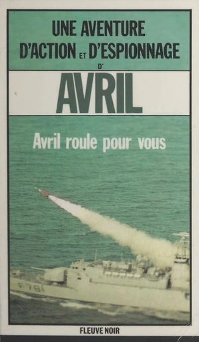 Avril roule pour vous