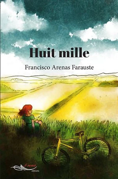 Huit mille