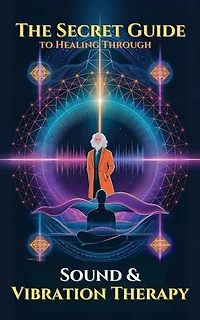 The Secret Guide to Healing Through Sound & Vibration Therapy: MYSTIC WELLNESS LAB, #1