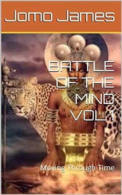 BATTLE OF THE MIND MOVING THROUGH TIME: RENYATTA09