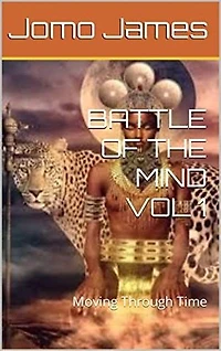 BATTLE OF THE MIND MOVING THROUGH TIME: RENYATTA09